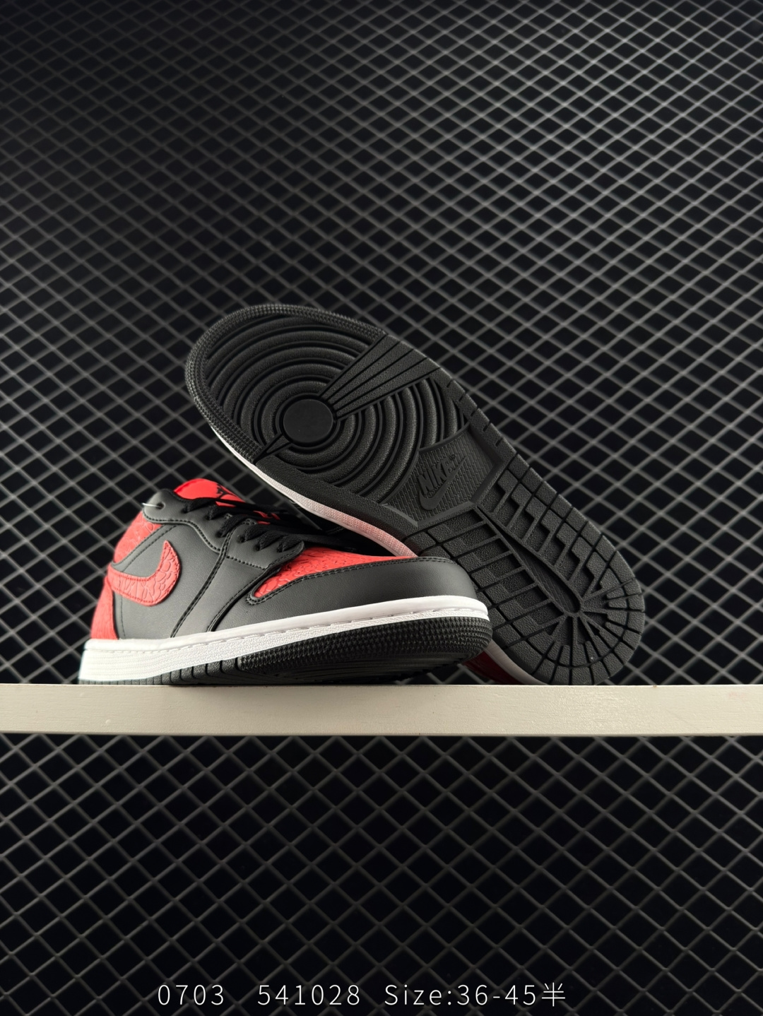 Nike Air Jordan 1 Low